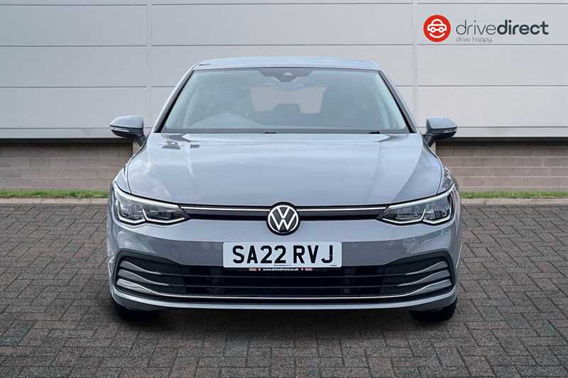 Used Volkswagen Golf 2022 for sale - 77561362: Photo 8