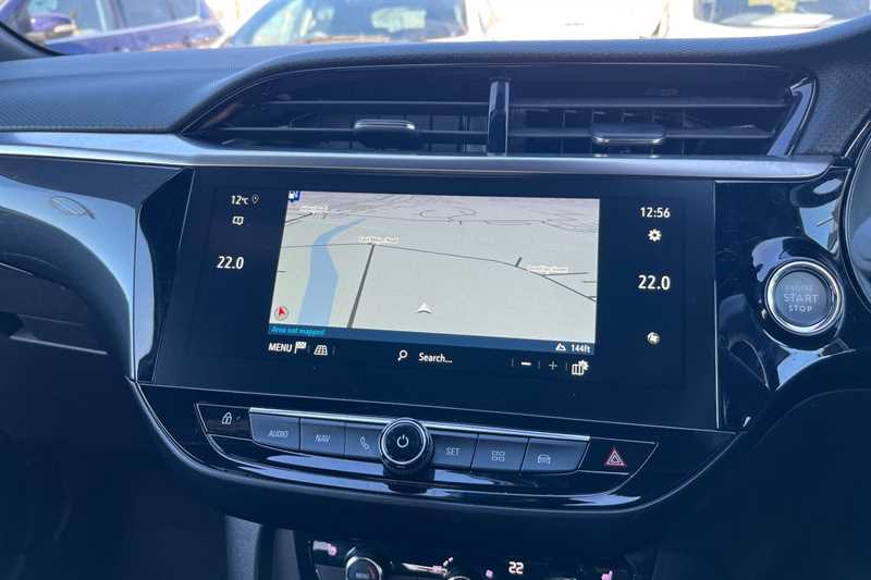 Used Vauxhall Corsa 2022 for sale - 77886864: Photo 18