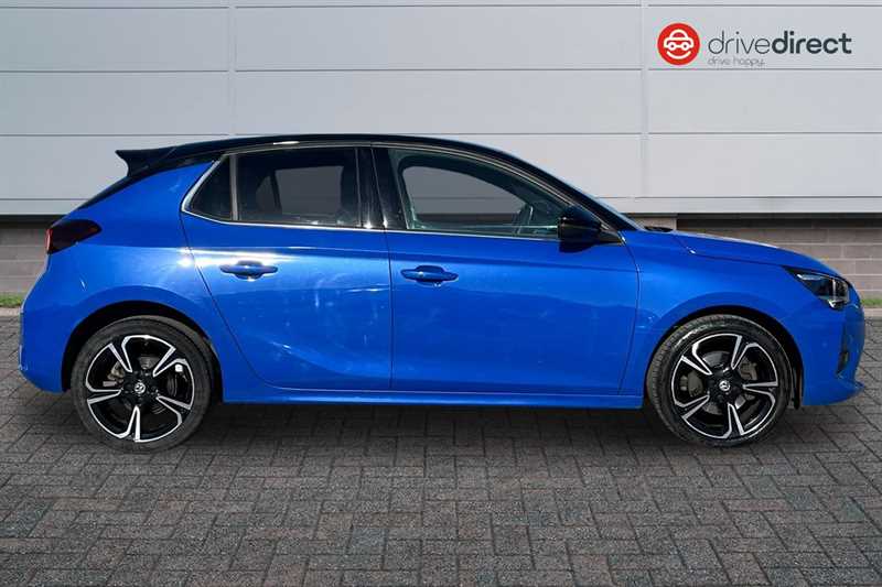 Used Vauxhall Corsa 2022 for sale - 77886864: Photo 2