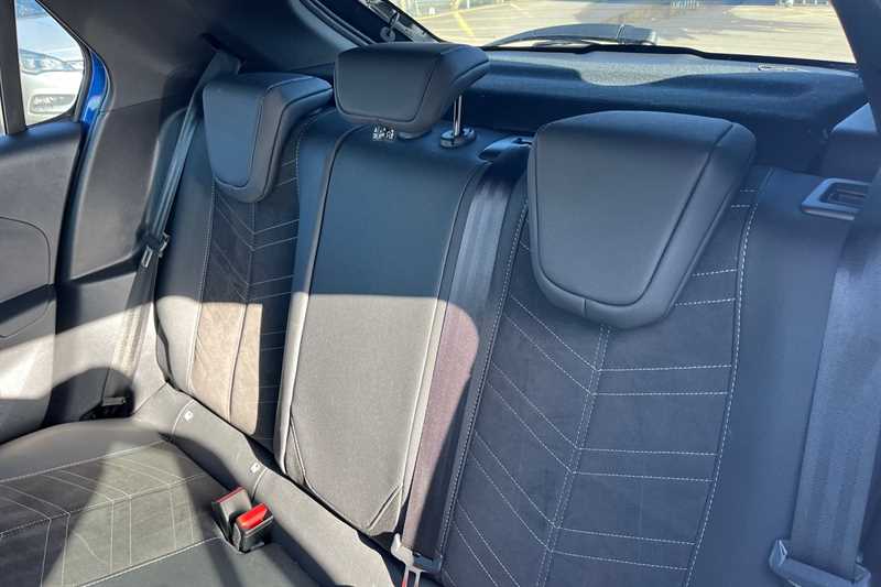 Used Vauxhall Corsa 2022 for sale - 77886864: Photo 24