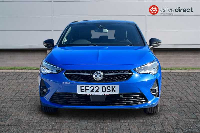 Used Vauxhall Corsa 2022 for sale - 77886864: Photo 8