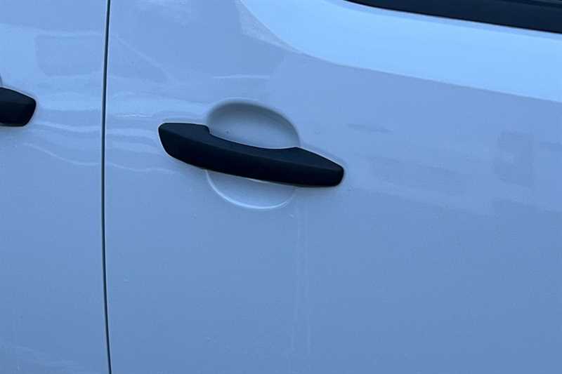 Used Vauxhall Vivaro 2024 for sale - 77309453: Photo 33