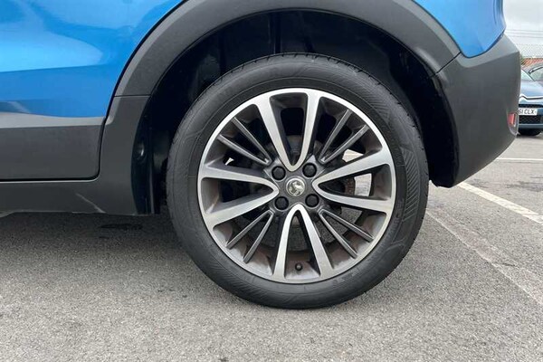 Used Vauxhall Crossland X 2020 for sale - 76088177: Photo 10
