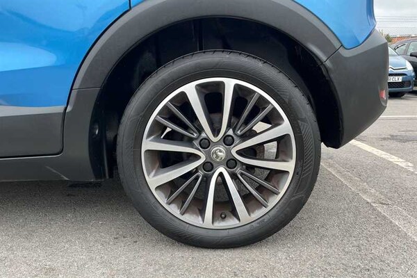 Used Vauxhall Crossland X 2020 for sale - 76088177: Photo 11