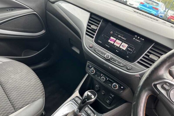 Used Vauxhall Crossland X 2020 for sale - 76088177: Photo 14