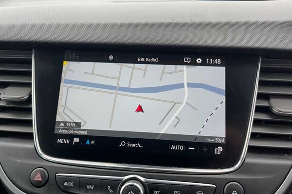 Used Vauxhall Crossland X 2020 for sale - 76088177: Photo 18