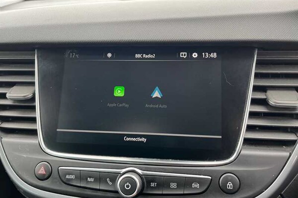 Used Vauxhall Crossland X 2020 for sale - 76088177: Photo 19