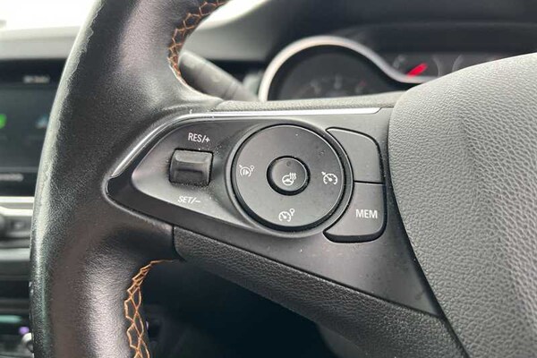 Used Vauxhall Crossland X 2020 for sale - 76088177: Photo 21