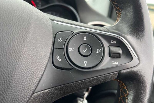 Used Vauxhall Crossland X 2020 for sale - 76088177: Photo 22