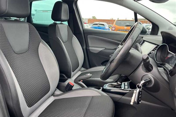 Used Vauxhall Crossland X 2020 for sale - 76088177: Photo 23