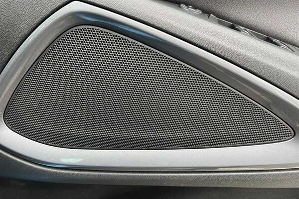 Used Vauxhall Crossland X 2020 for sale - 76088177: Photo 27