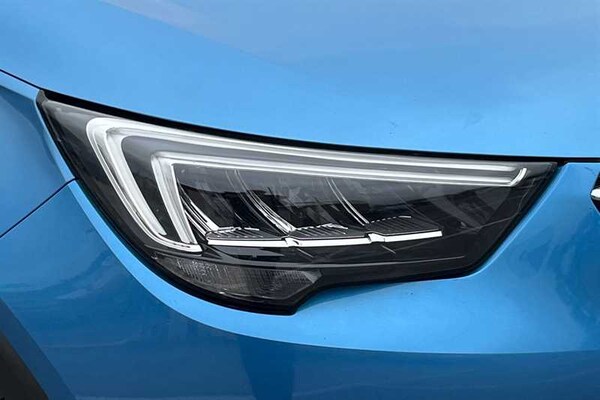 Used Vauxhall Crossland X 2020 for sale - 76088177: Photo 28