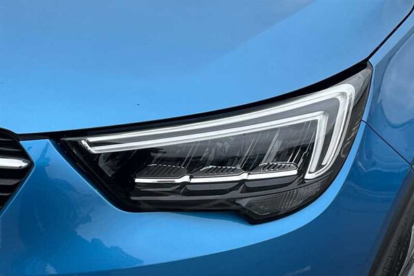 Used Vauxhall Crossland X 2020 for sale - 76088177: Photo 29