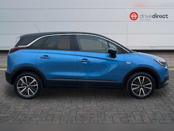 Used Vauxhall Crossland X 2020 for sale - 76088177: Photo