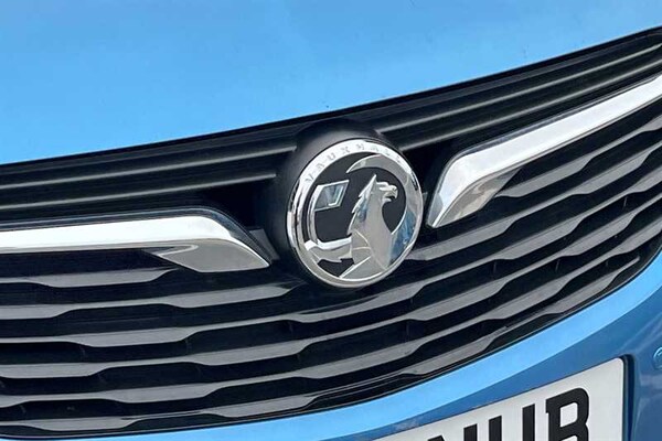 Used Vauxhall Crossland X 2020 for sale - 76088177: Photo 30