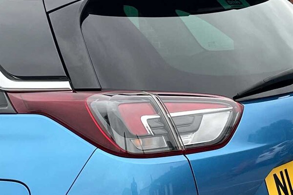 Used Vauxhall Crossland X 2020 for sale - 76088177: Photo 31