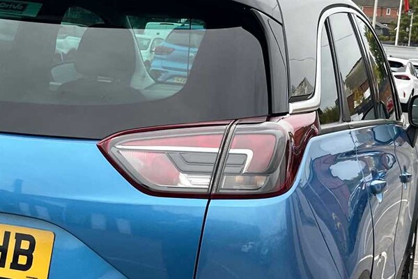 Used Vauxhall Crossland X 2020 for sale - 76088177: Photo 32