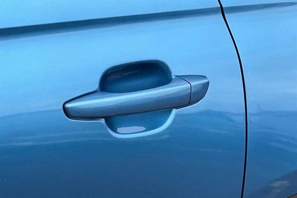 Used Vauxhall Crossland X 2020 for sale - 76088177: Photo 33