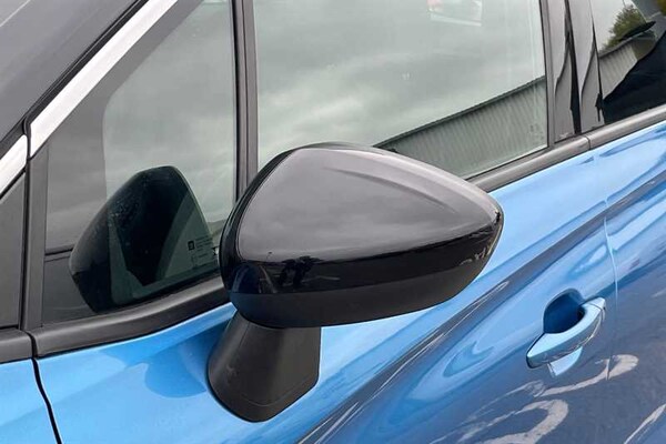 Used Vauxhall Crossland X 2020 for sale - 76088177: Photo 34