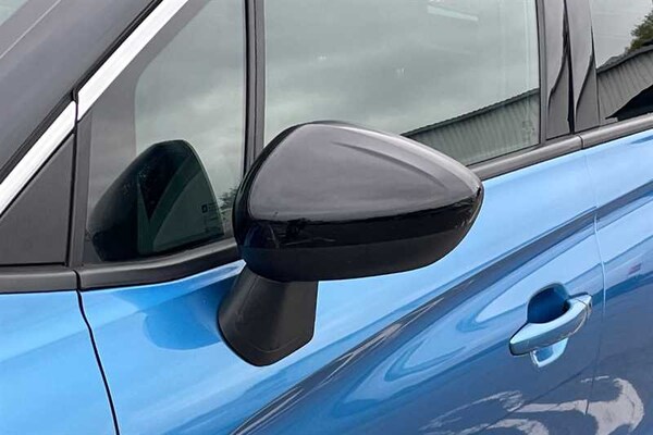 Used Vauxhall Crossland X 2020 for sale - 76088177: Photo 35