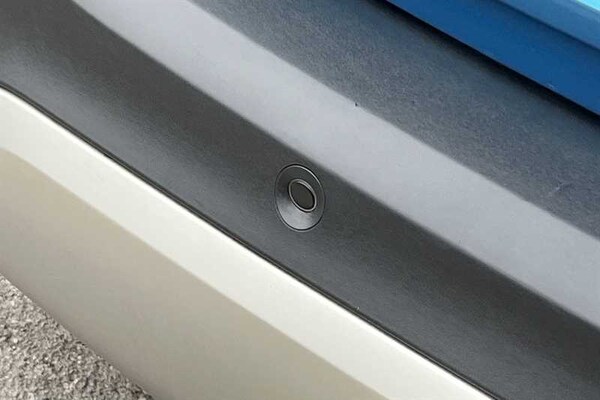 Used Vauxhall Crossland X 2020 for sale - 76088177: Photo 37
