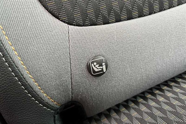 Used Vauxhall Crossland X 2020 for sale - 76088177: Photo 38