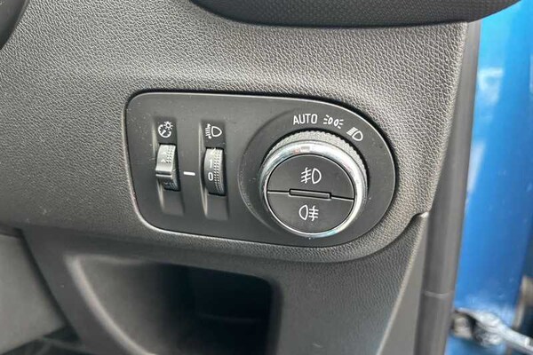 Used Vauxhall Crossland X 2020 for sale - 76088177: Photo 39