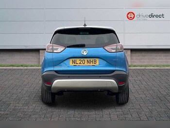 Used Vauxhall Crossland X 2020 for sale - 76088177: Photo