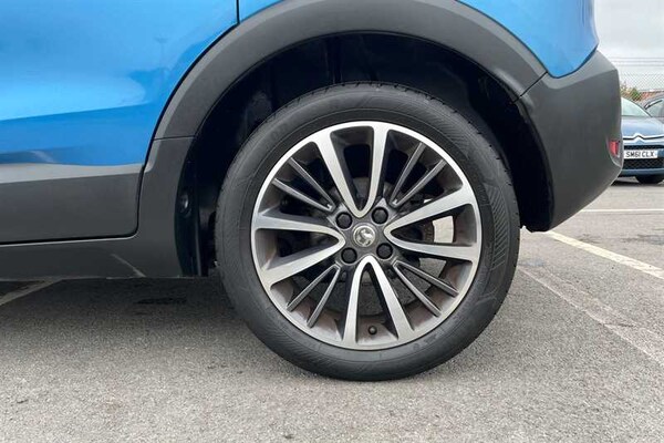 Used Vauxhall Crossland X 2020 for sale - 76088177: Photo 9