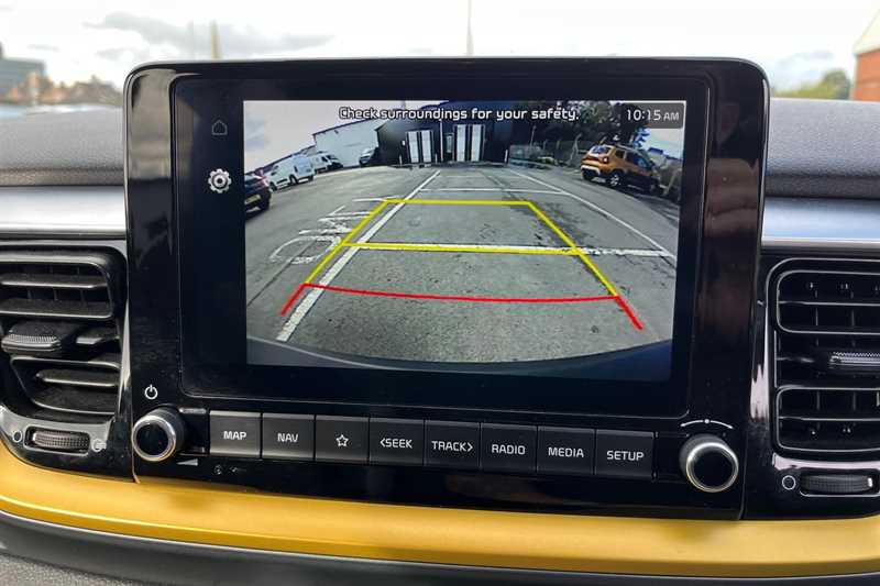 Used Kia Stonic 2023 for sale - 76956181: Photo 19