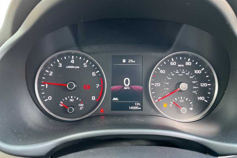 Used Kia Stonic 2023 for sale - 76956181: Photo 20