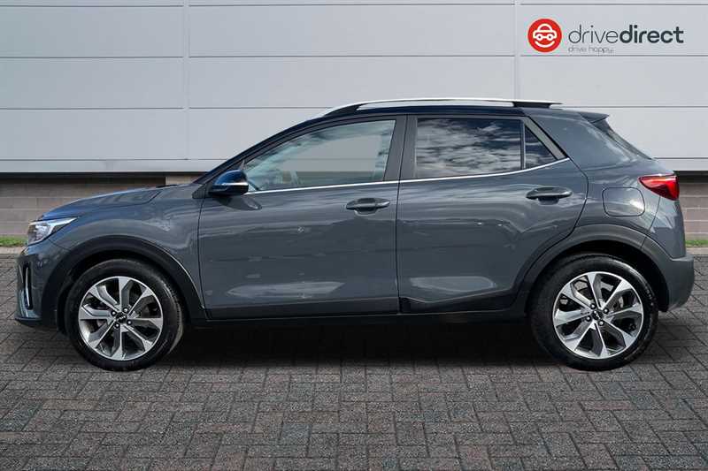 Used Kia Stonic 2023 for sale - 76956181: Photo 6