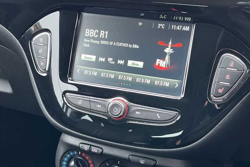 Used Vauxhall Corsa for sale - 77474184: Photo 17