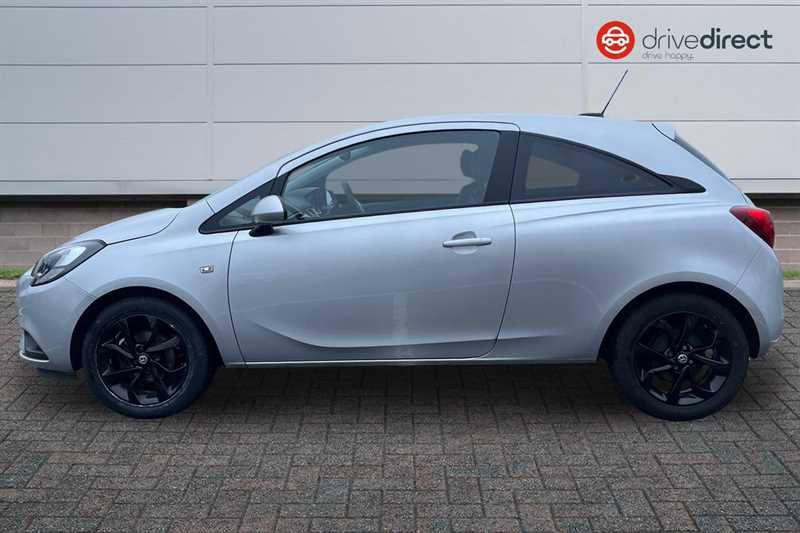 Used Vauxhall Corsa for sale - 77474184: Photo 6