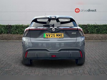 Used MG MG4 undefined for sale - 76463135: Photo