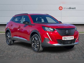 Used Peugeot 2008 2023 for sale - 79416868: Photo