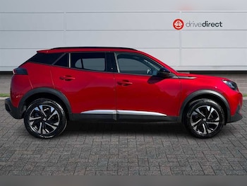 Used Peugeot 2008 2023 for sale - 79416868: Photo