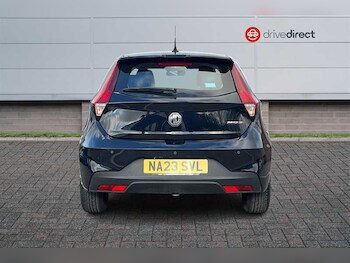 Used MG MG3 2023 for sale - 78364621: Photo