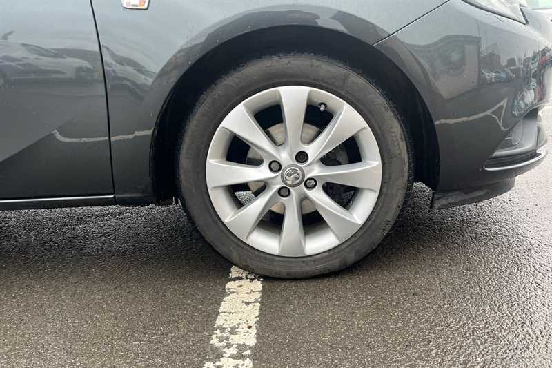 Used Vauxhall Corsa 2018 for sale - 77634753: Photo 10