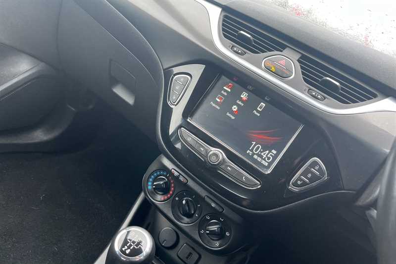 Used Vauxhall Corsa 2018 for sale - 77634753: Photo 14