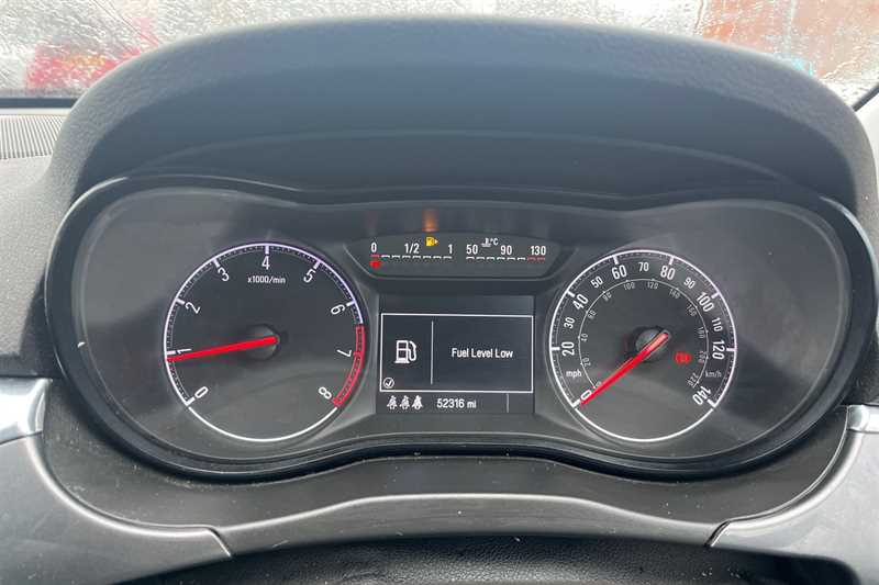 Used Vauxhall Corsa 2018 for sale - 77634753: Photo 20