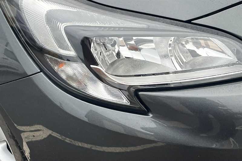 Used Vauxhall Corsa 2018 for sale - 77634753: Photo 28