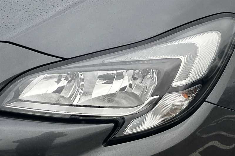 Used Vauxhall Corsa 2018 for sale - 77634753: Photo 29