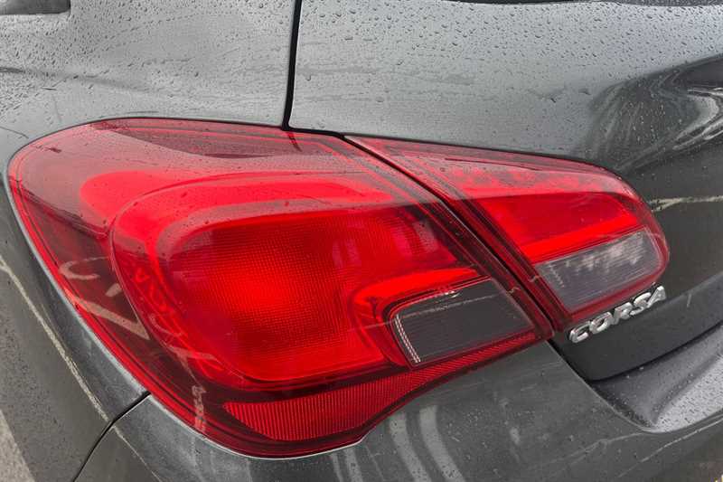 Used Vauxhall Corsa 2018 for sale - 77634753: Photo 31