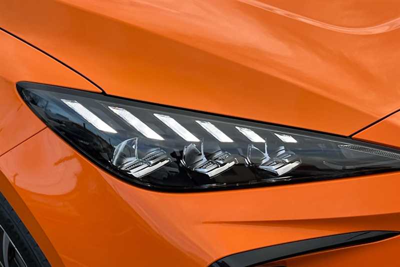 Used MG MG4 2025 for sale - 77800257: Photo 28