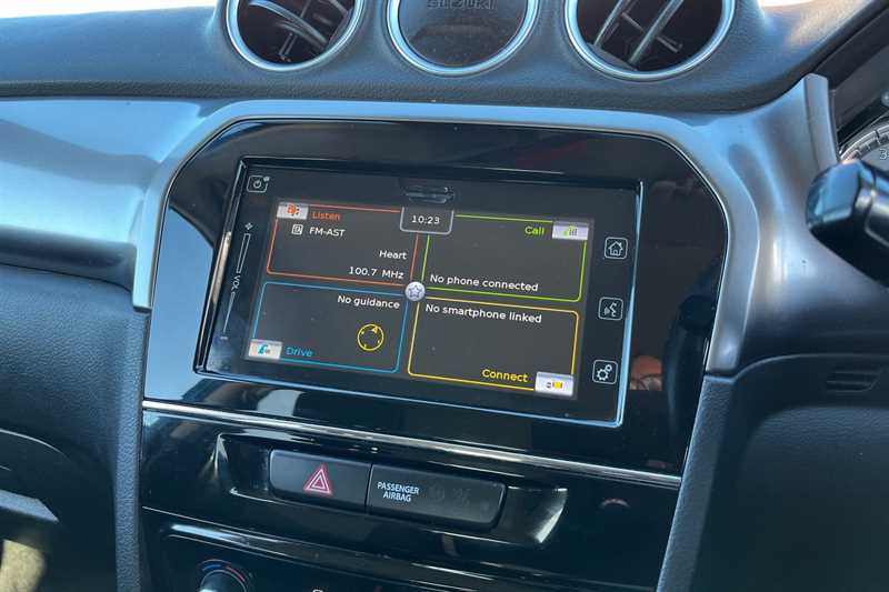 Used Suzuki Vitara 2020 for sale - 78120484: Photo 17