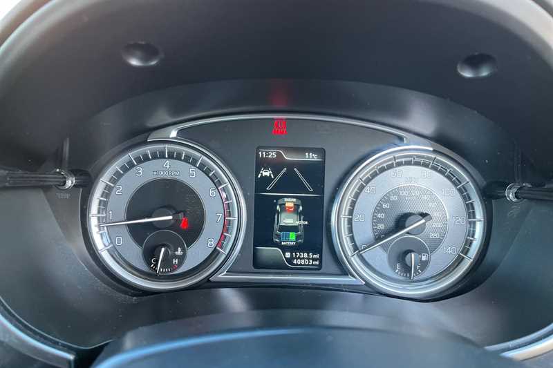 Used Suzuki Vitara 2020 for sale - 78120484: Photo 20