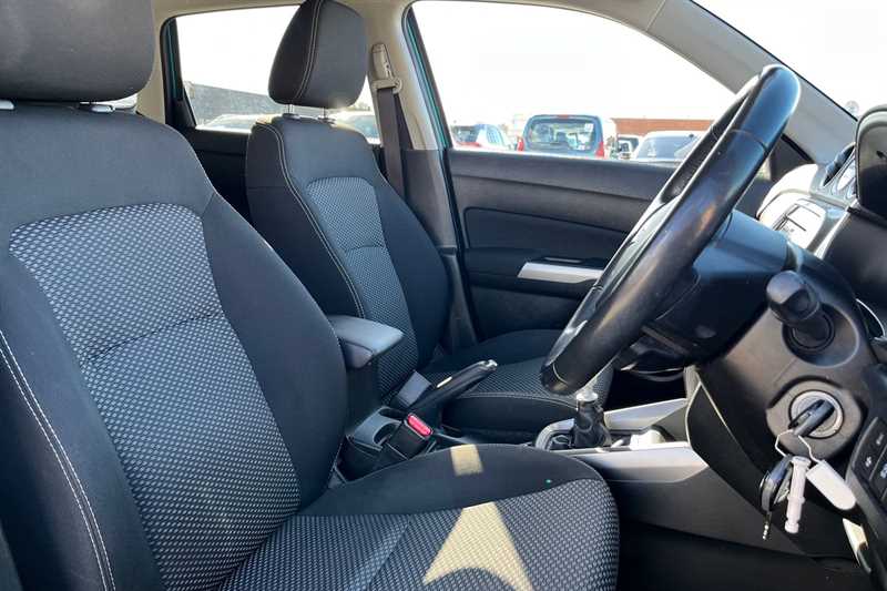 Used Suzuki Vitara 2020 for sale - 78120484: Photo 23