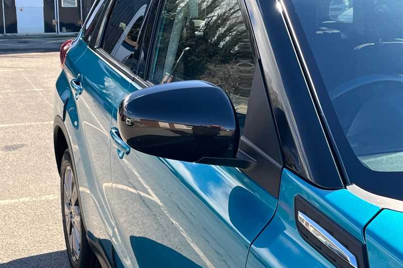 Used Suzuki Vitara 2020 for sale - 78120484: Photo 34