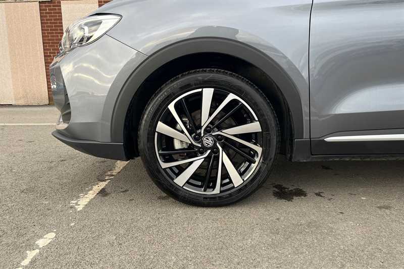 Used MG MG ZS 2024 for sale - 77895672: Photo 10